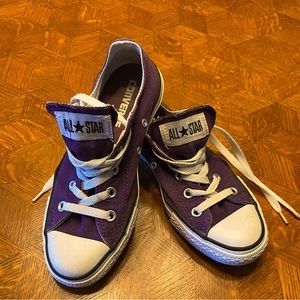 Converse Chuck Taylor All⭐️Star Women’s tennis shoes